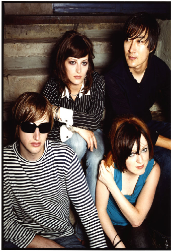 The Von Bondies