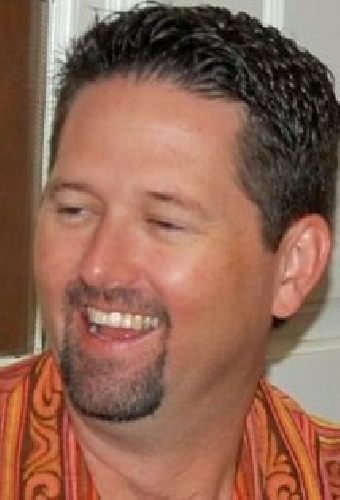 Matt Lichtenwalter