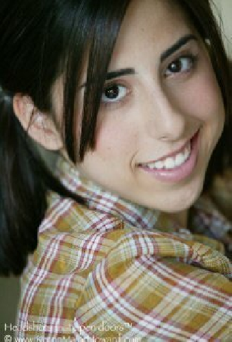 Lauren Rigau