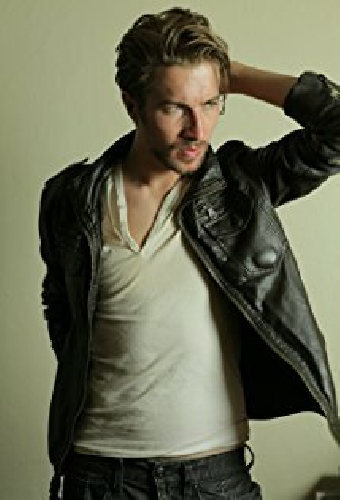 Dane Argentieri