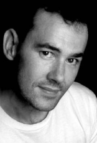 Мэттью Баркхолдер