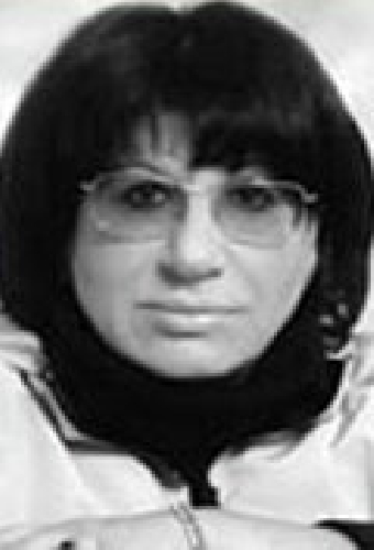Ганна Слуцки