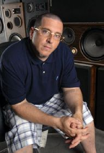 M.C. Serch