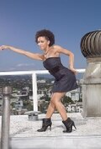Сэбра Джонсон