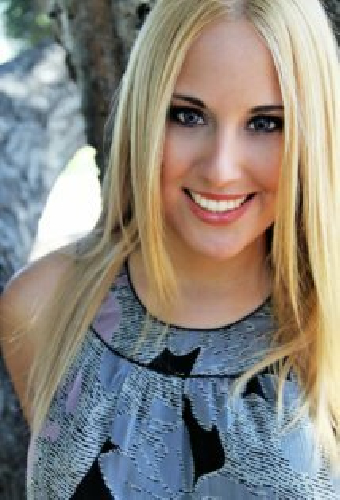 Felicia Lambreton