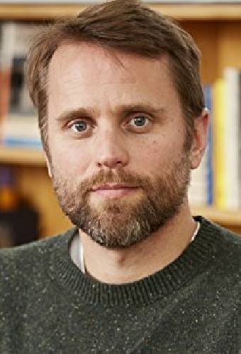 Гэбриел Родс