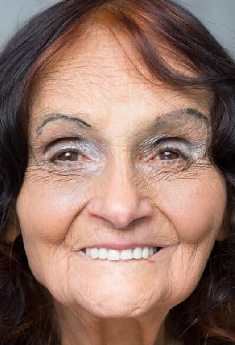 Helga Boettiger