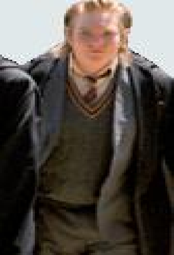 Чарльз Хьюз