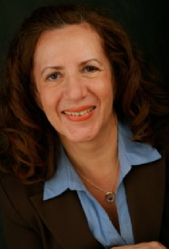 Сюзанн Дюшарм