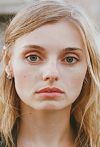 Екатерина Щеглова