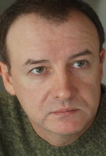 Андрей Астраханцев