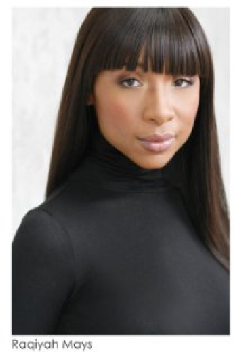 Raqiyah Mays