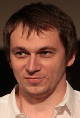 Иржи Вейделэк