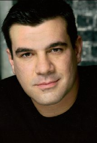 Марко Верна