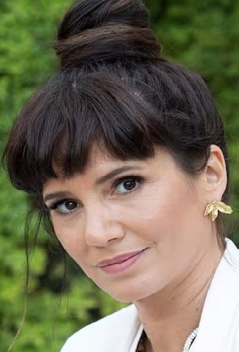 Грисельда Сисильяни