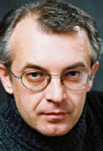 Петр Журавлев
