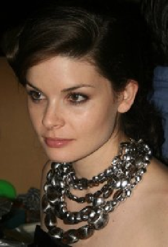 Elizabeth Fye