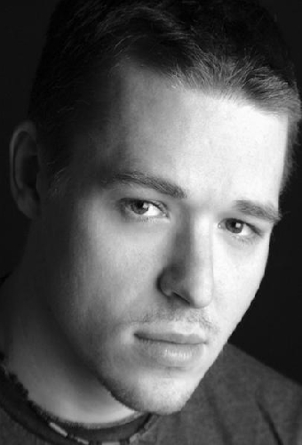 Дэвид Пэйсли