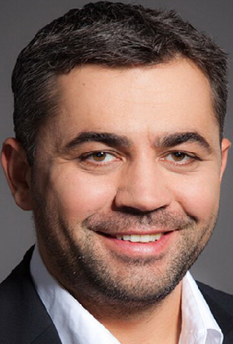 Андрей Карако