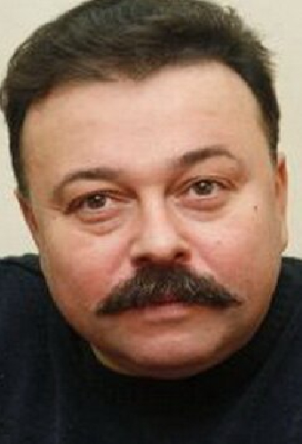 Сергей Лагутенко