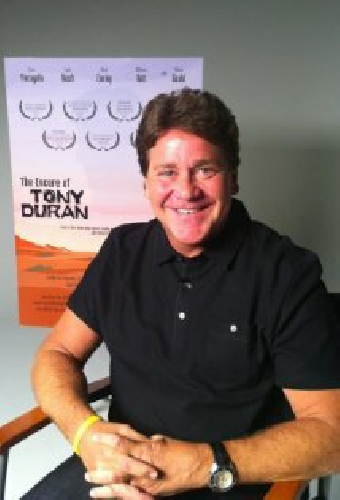 Gene Pietragallo