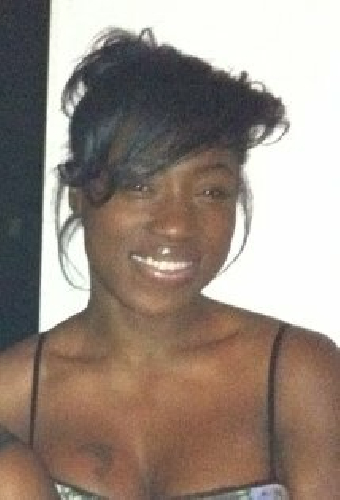 Francessca Owosho