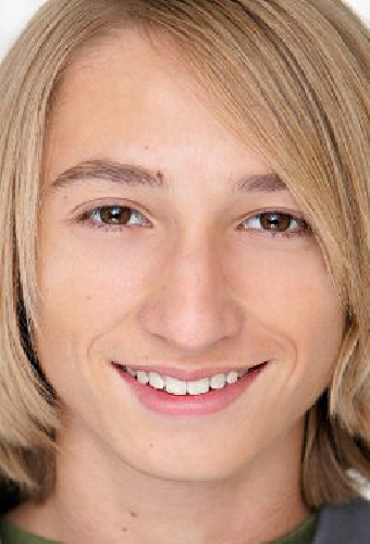 Nicky Korba