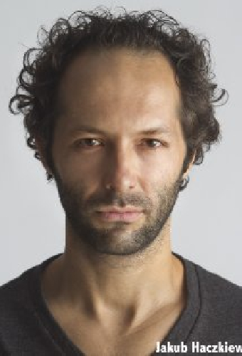 Jacub Hackiewiz