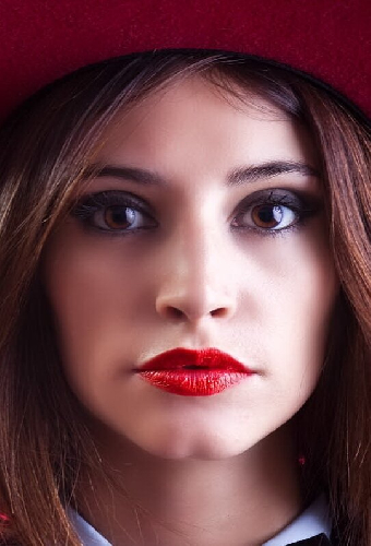 Агустина Кордова