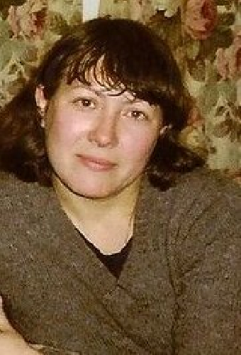 Ольга Суркова