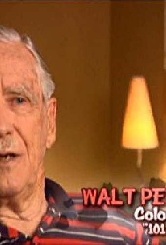 Walt Peregoy