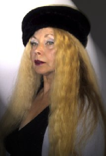 Катина Гарнер
