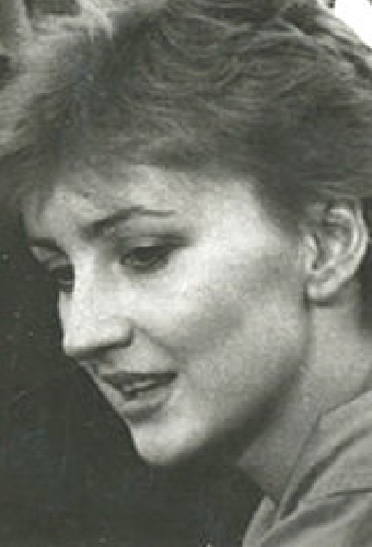 Anna Moczkowska