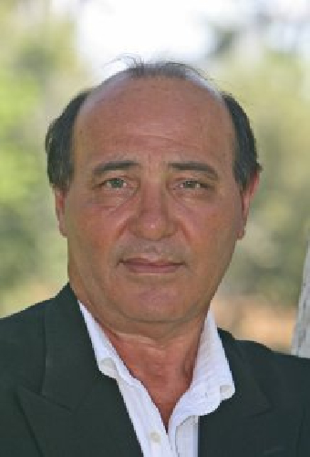 Джастин Де Роза