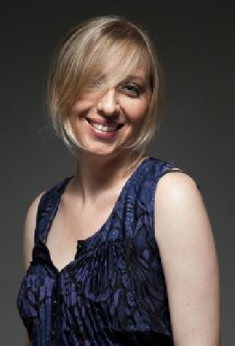 Bridgette Raynolds-Perry