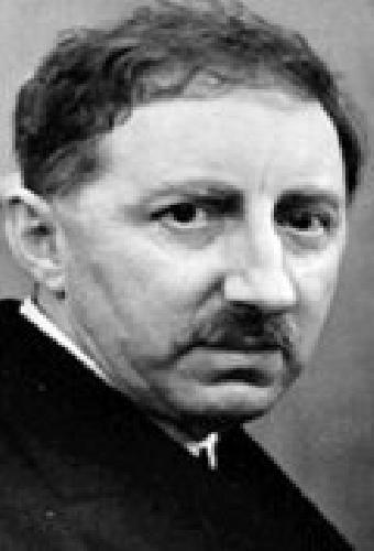 Э.М. Форстер