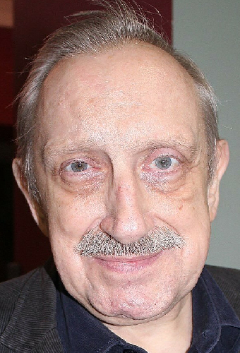 Николай Аверюшкин