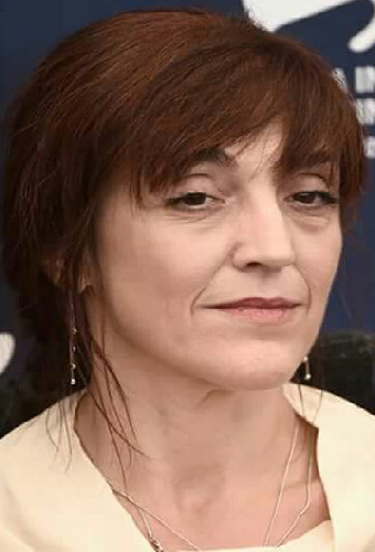 Елена Буччи