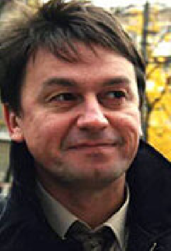 Дмитрий Шиляев