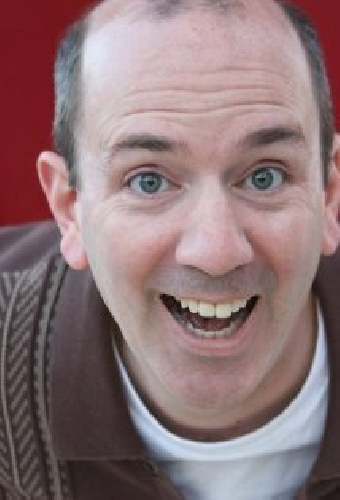 Richard Van Slyke