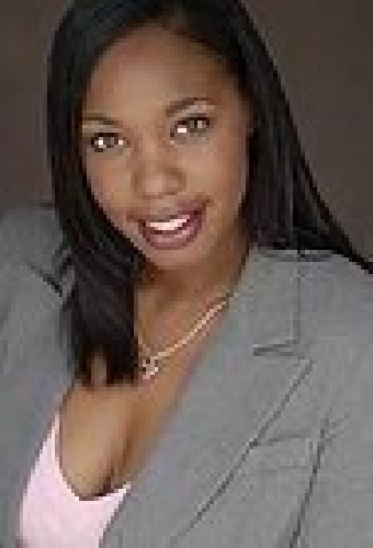 Tiffany Rush-Green