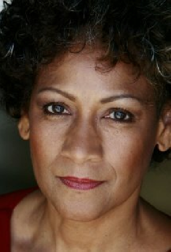 Vivian Vanderwerd