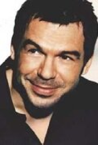 Steve Brookstein