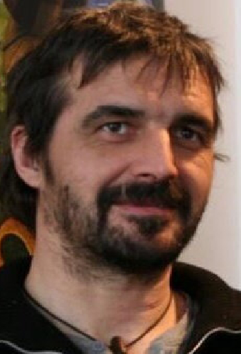 Артур Квак