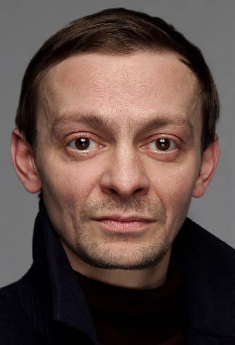 Евгений Кулаков