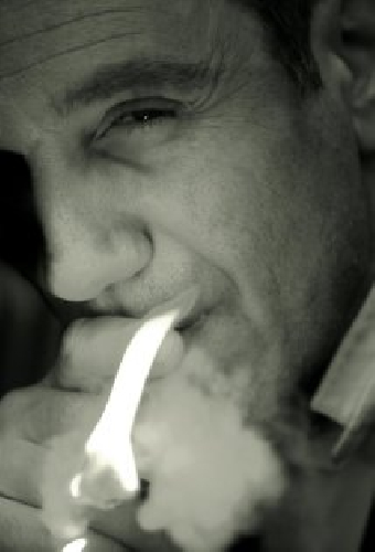 Stamatis Athanassoulas