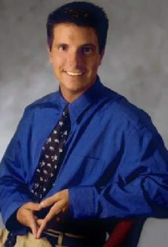 Michael Milbert