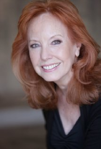 Памела Кеслер