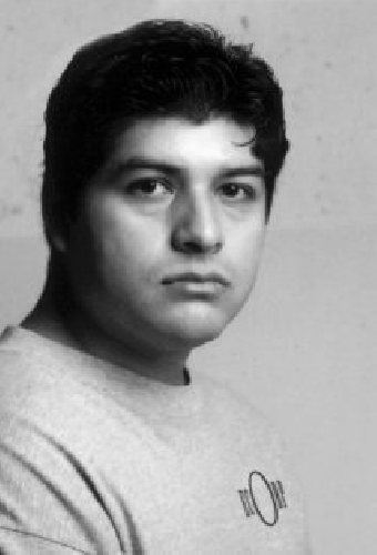 Erik Mariñelarena Herrera
