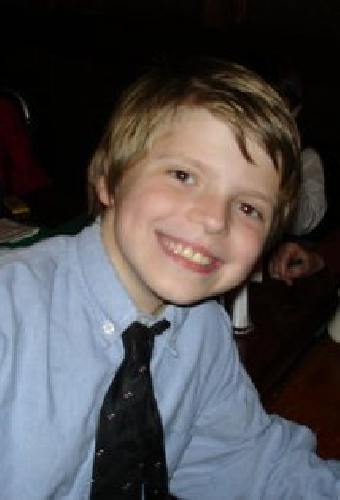 Conor Grocki